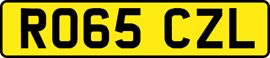 RO65CZL