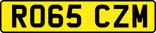 RO65CZM