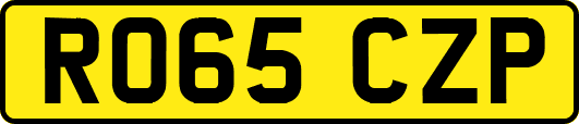 RO65CZP