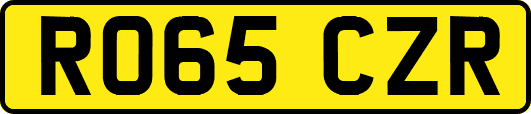 RO65CZR