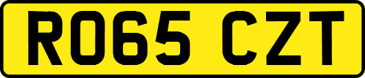 RO65CZT