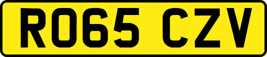 RO65CZV