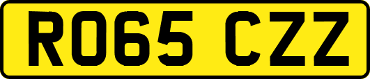 RO65CZZ
