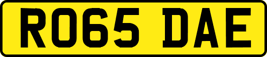 RO65DAE