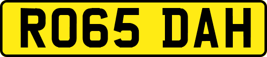 RO65DAH
