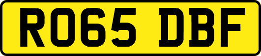 RO65DBF