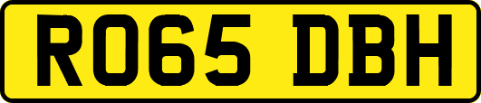 RO65DBH