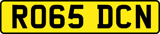 RO65DCN