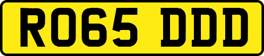 RO65DDD