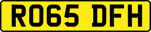 RO65DFH