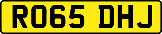 RO65DHJ