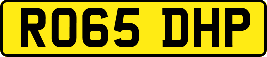 RO65DHP
