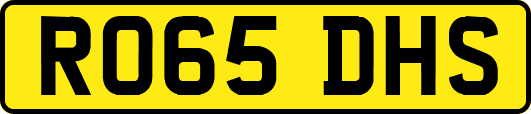 RO65DHS