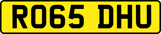 RO65DHU