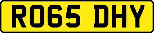 RO65DHY