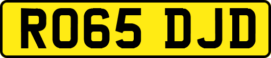 RO65DJD