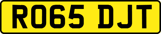 RO65DJT