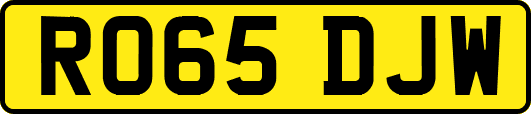 RO65DJW