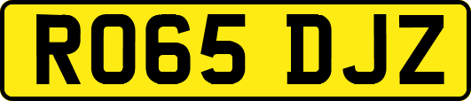 RO65DJZ