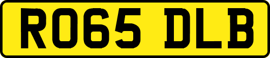 RO65DLB