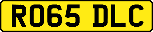 RO65DLC