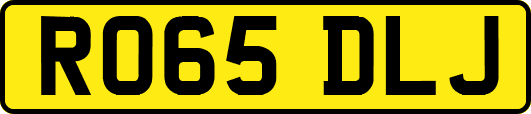 RO65DLJ