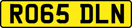 RO65DLN