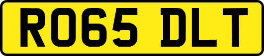 RO65DLT