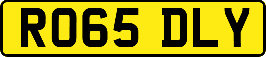 RO65DLY