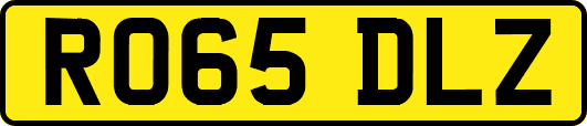 RO65DLZ