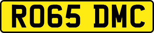 RO65DMC
