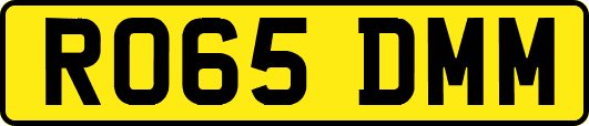 RO65DMM