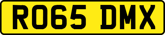 RO65DMX