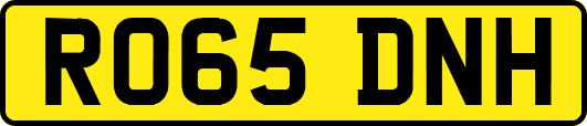 RO65DNH