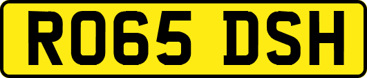 RO65DSH