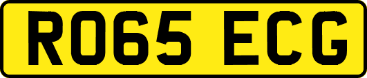 RO65ECG