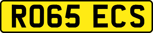 RO65ECS