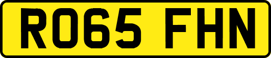 RO65FHN