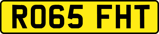 RO65FHT