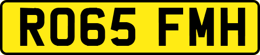 RO65FMH