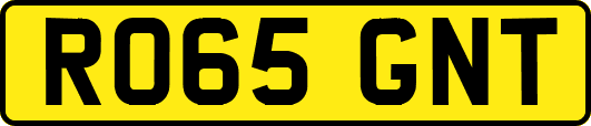 RO65GNT
