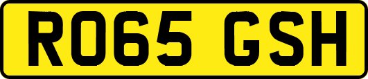 RO65GSH