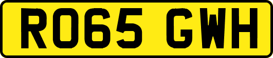 RO65GWH