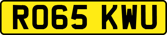 RO65KWU