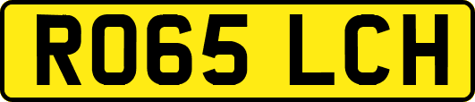 RO65LCH