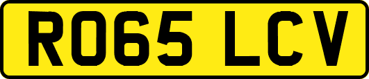 RO65LCV