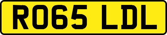 RO65LDL