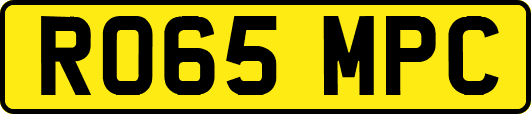 RO65MPC