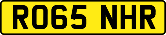 RO65NHR