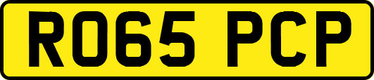 RO65PCP